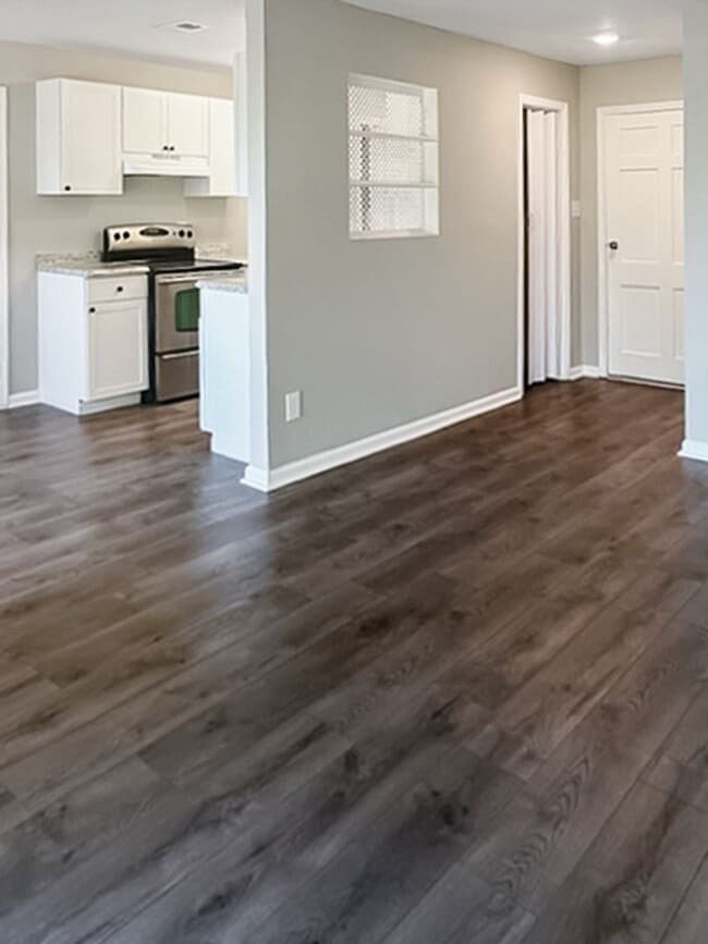 1800 Fairlane Ave in Jonesboro, AR - Building Photo - Building Photo