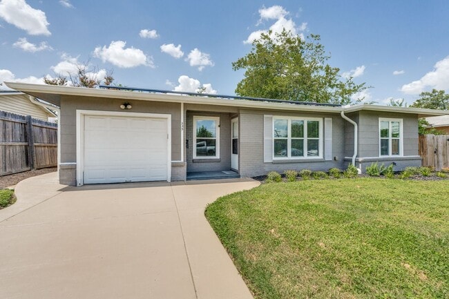 property at 335 Karen Ln