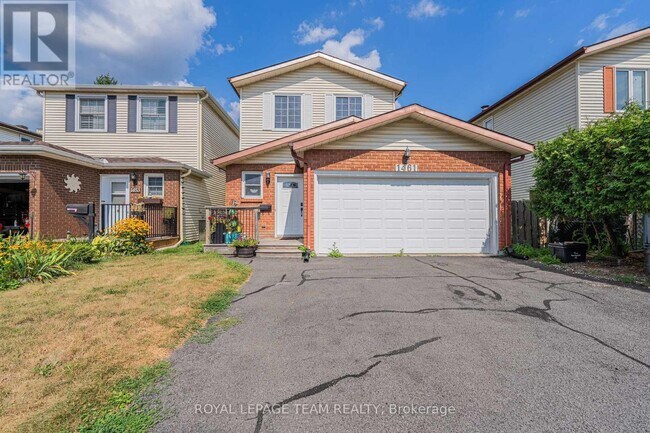 property at 1461 Tours Pl
