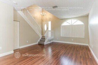 538 NW 157th Ln in Pembroke Pines, FL - Building Photo - Building Photo