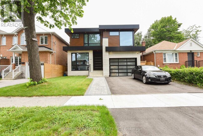 200 Gamma St in Toronto, ON - Building Photo - Building Photo