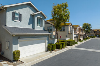 Verbena at the Preserve in Chino, CA - Building Photo - Building Photo