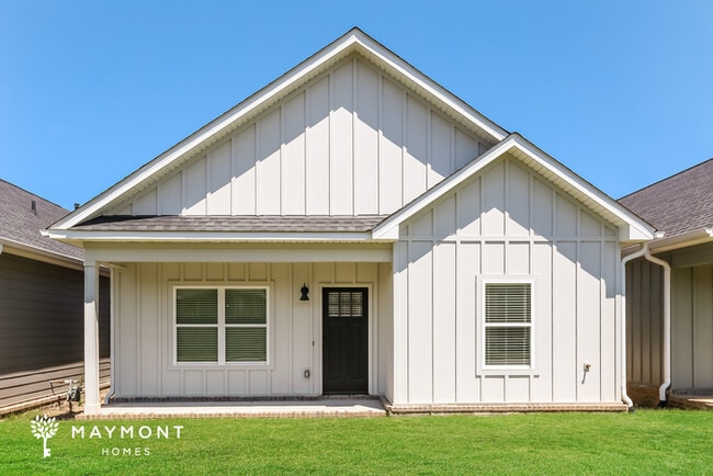 property at 16312 Lamarche Dr