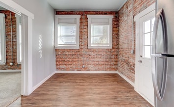 322 S Park St in Sapulpa, OK - Building Photo - Building Photo