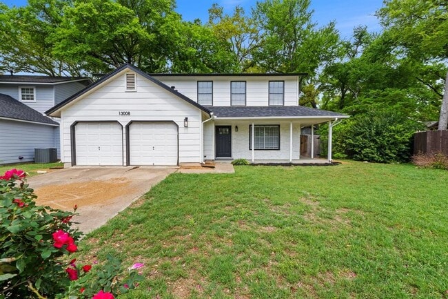 property at 13008 Water Race Ct