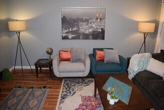 6577 Desert Queen Ave in Twentynine Palms, CA - Building Photo - Building Photo