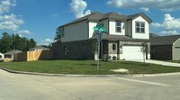 253 Gallant Front Trl in Magnolia, TX - Foto de edificio - Building Photo