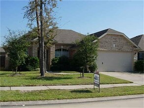 29614 N Legends Bend Ln in Spring, TX - Building Photo - Building Photo