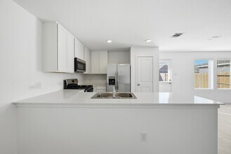 3037 Fantasy Ter Dr in Katy, TX - Building Photo - Building Photo