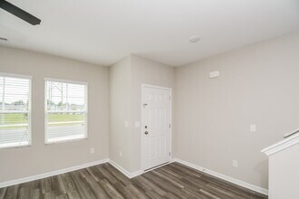 368 Stone Arbor Wy in Wendell, NC - Building Photo - Building Photo