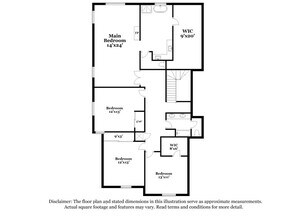 3920 Wainscot Ct in Las Vegas, NV - Building Photo - Building Photo