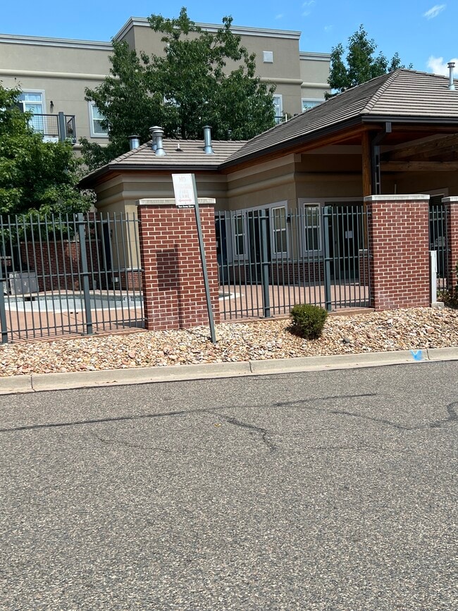 property at 5401 S Park Terrace Ave