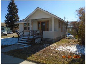 502 Garnet St in Kemmerer, WY - Building Photo - Building Photo