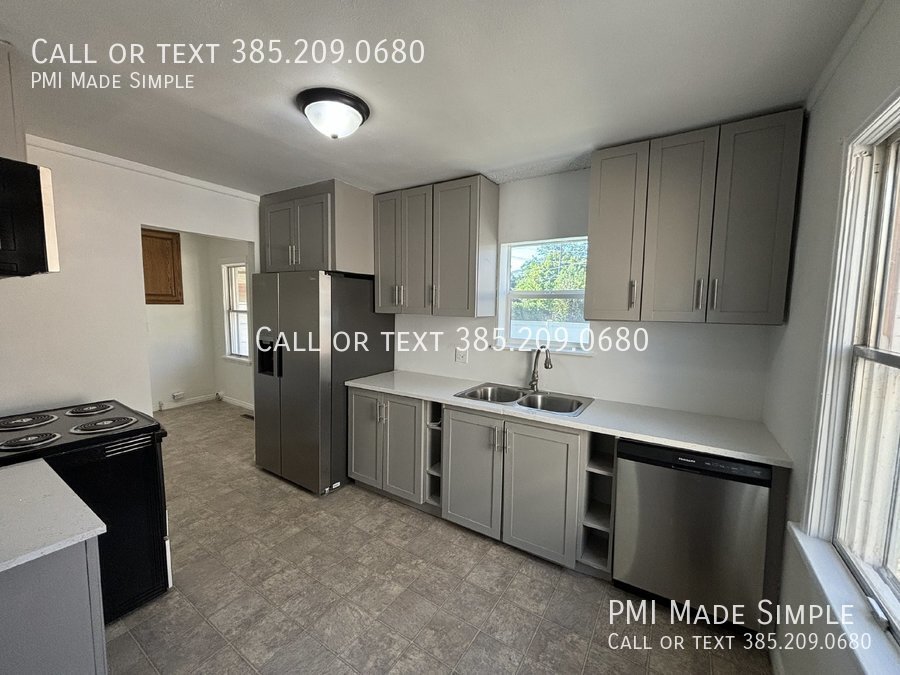 169 W 200 S in Payson, UT - Building Photo