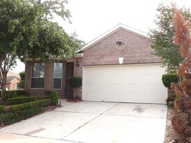 10126 Sand Tracks Ct in Houston, TX - Building Photo