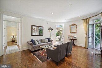 2201 Massachusetts Ave NW in Washington, DC - Building Photo - Building Photo