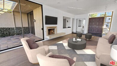 3873 Beverly Ridge Dr in Los Angeles, CA - Building Photo - Building Photo