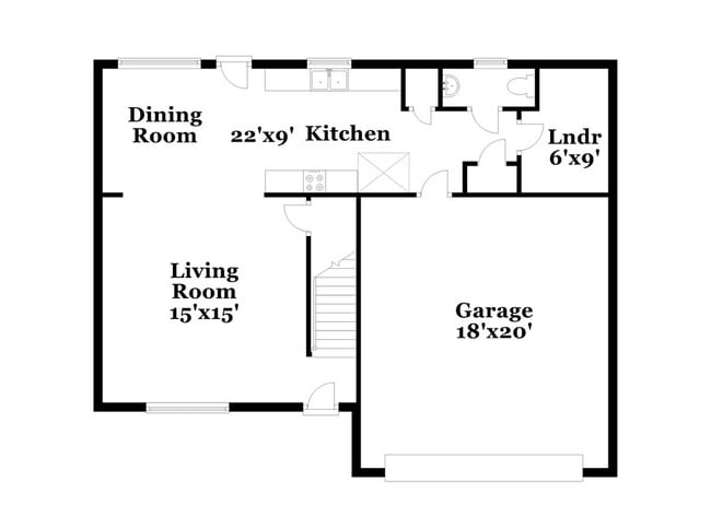 843 Kanatak Ln in Murfreesboro, TN - Foto de edificio - Building Photo