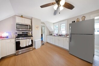 45-47-47 Garfield St in Quincy, MA - Building Photo - Building Photo