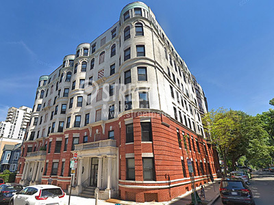 property at 881 Massachusetts Ave