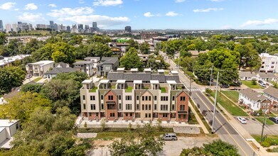 601 Southgate Ave in Nashville, TN - Building Photo - Building Photo