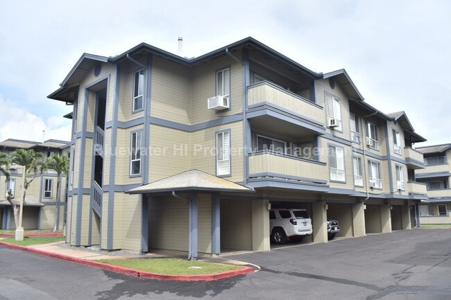 property at 91-289-289 Hanapouli Cir
