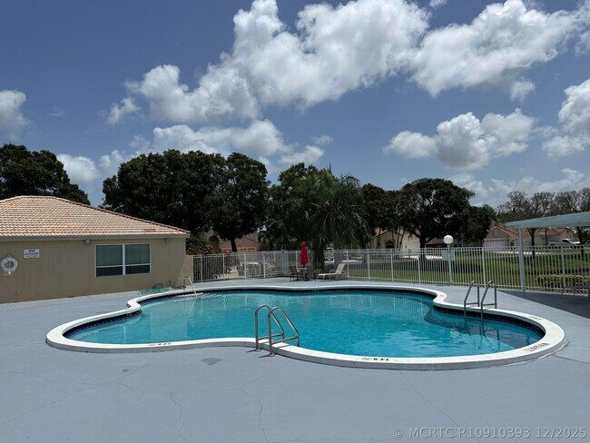 property at 202 Wedgewood Cir