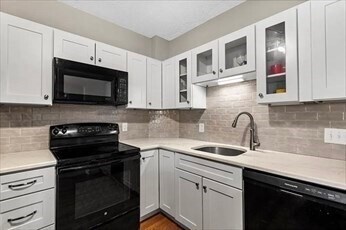100 Cove Way in Quincy, MA - Building Photo - Building Photo