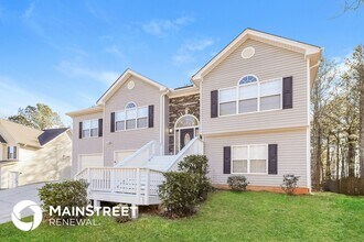 110 Arborwood Way in Temple, GA - Building Photo - Building Photo
