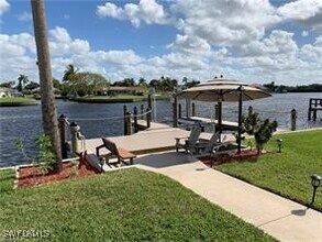13320 Marquette Blvd in Ft. Myers, FL - Foto de edificio - Building Photo