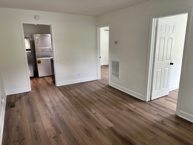 1444 Anderson St in Charlotte, NC - Building Photo - Building Photo