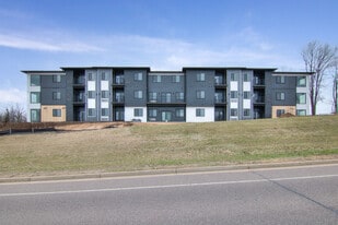 1000 N Hillcrest Pky