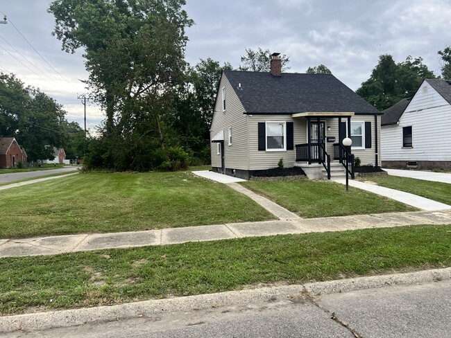 property at 9272 Fielding St