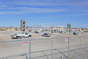 Cactus Valley Retirement Resort Apartments