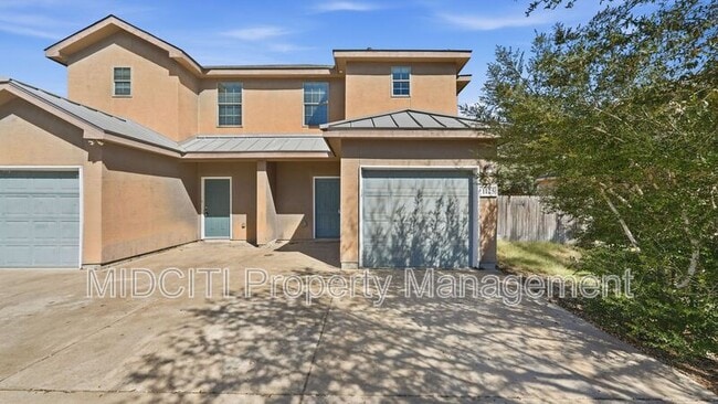 property at 1125 Brown Rock Dr