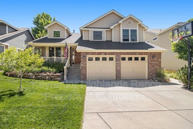 property at 9765 Spring Hill St