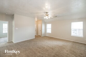 1623 Rosalinda Ln in Houston, TX - Building Photo - Building Photo
