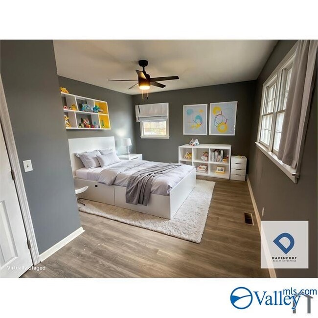 3226 W Helena Dr NW in Huntsville, AL - Building Photo - Building Photo