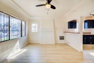 3659 6th Ave in Los Angeles, CA - Building Photo - Building Photo