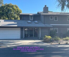 1706 Humboldt Ave in Davis, CA - Building Photo - Building Photo
