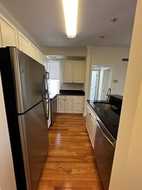 5 Chauncy St, Unit 19 in Cambridge, MA - Building Photo - Building Photo