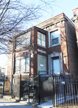 1524 W Garfield Blvd in Chicago, IL - Building Photo - Building Photo