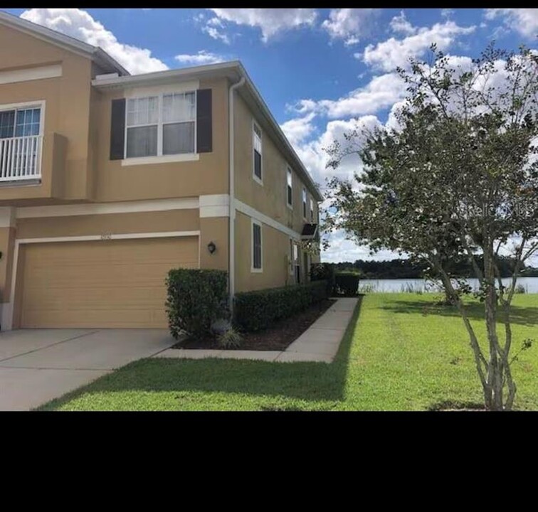 10930 Derringer Dr in Orlando, FL - Building Photo