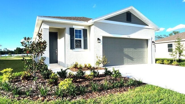 property at 932 Blue Creek Dr
