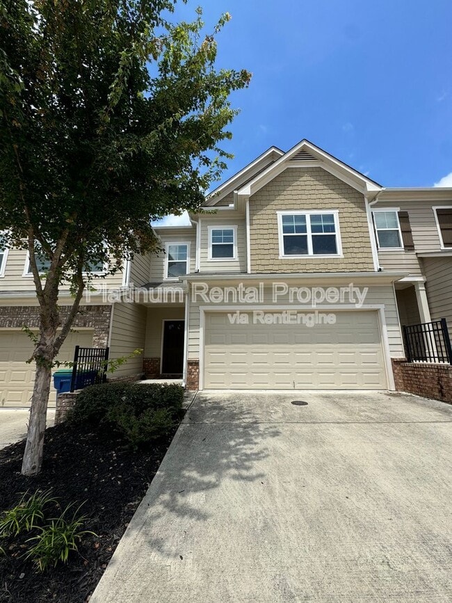 5473 Cascade Ridge SW in Atlanta, GA - Building Photo - Building Photo