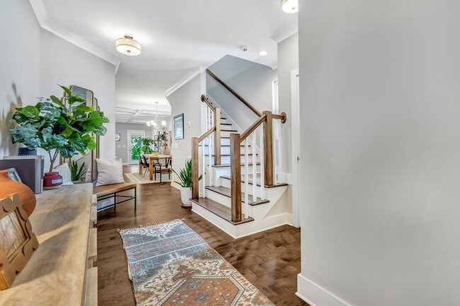 1802A Tammany Dr in Nashville, TN - Building Photo - Building Photo