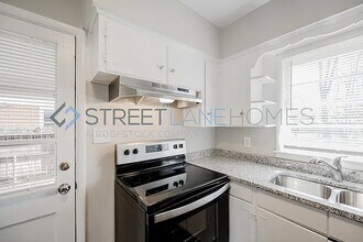 2716 Walker St in Columbus, GA - Foto de edificio - Building Photo