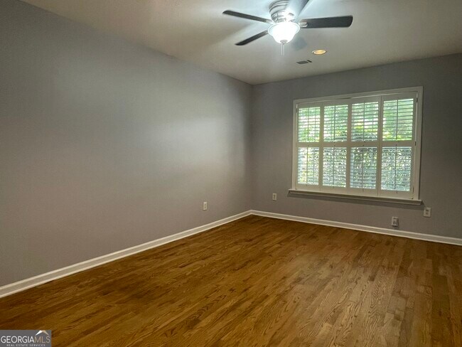1585 Piedmont Cir NE in Atlanta, GA - Building Photo - Building Photo
