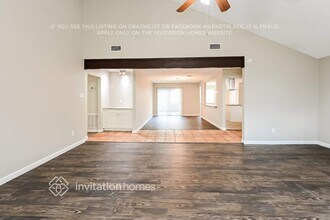 4607 Sylvan Glen Dr in Houston, TX - Building Photo - Building Photo