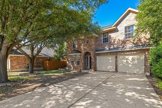 8617 Columbia Falls Dr in Round Rock, TX - Building Photo - Building Photo